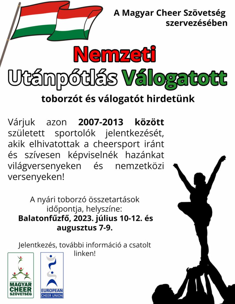 Nemzeti Utánpótlás Válogatott